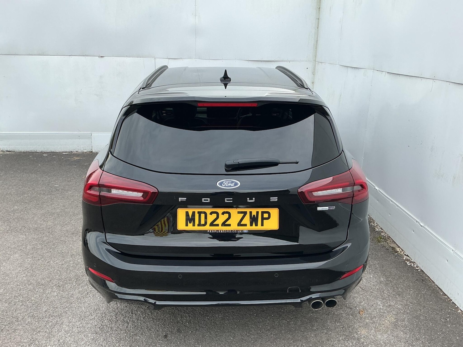 Used Ford Focus 2022 for sale - 76084216: Photo 6