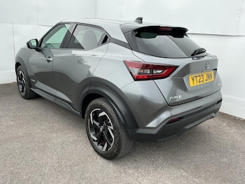 Used Nissan Juke 2023 for sale - 78573084: Photo