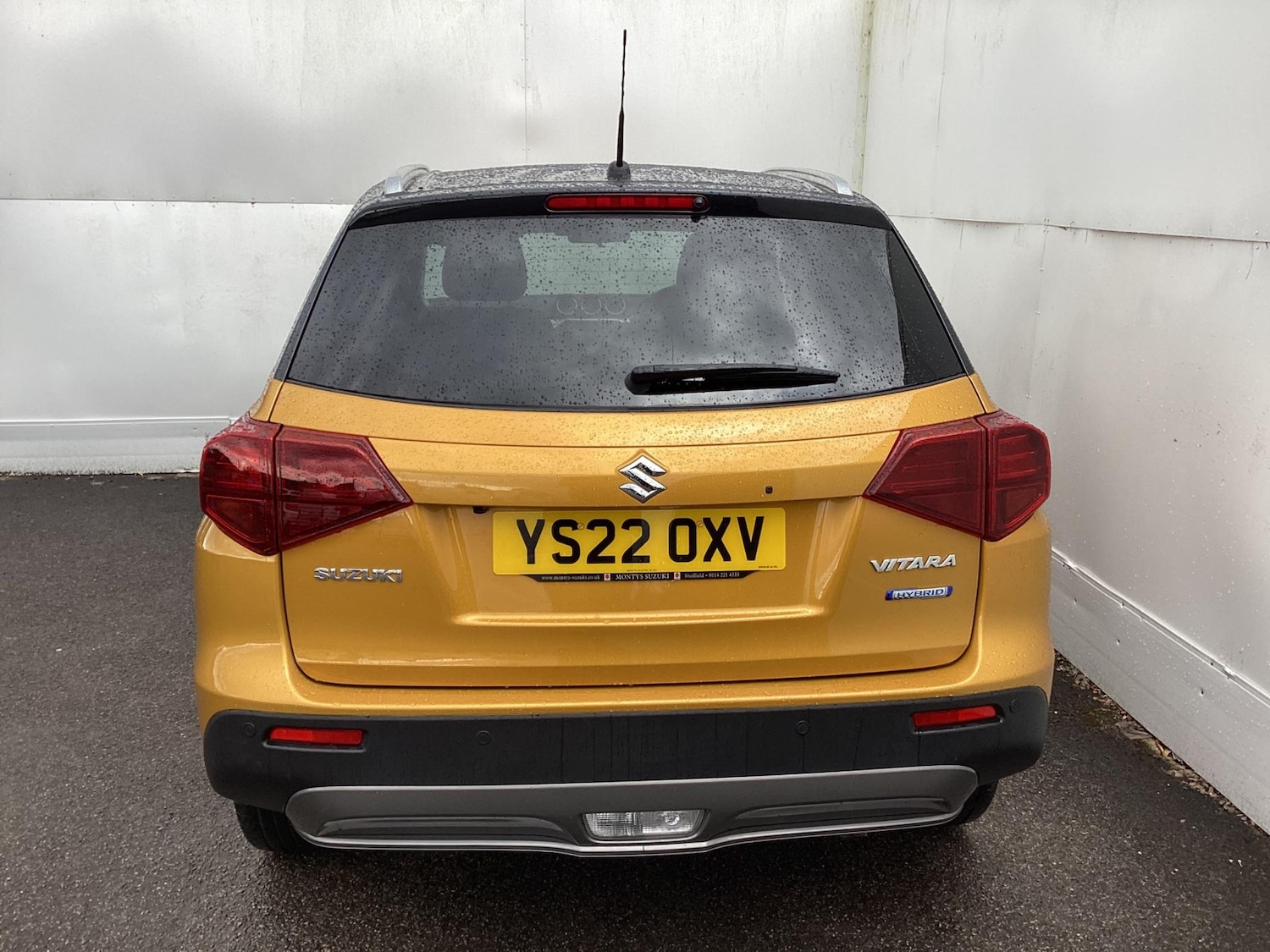 Vehicle 27