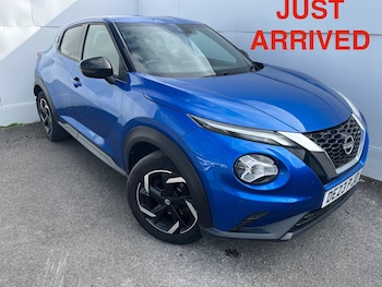 Used Nissan Juke 2023 for sale - 78291379: Photo