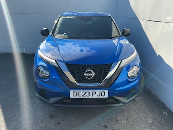 Used Nissan Juke 2023 for sale - 78291379: Photo