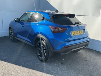 Used Nissan Juke 2023 for sale - 78291379: Photo