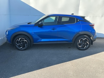Used Nissan Juke 2023 for sale - 78291379: Photo