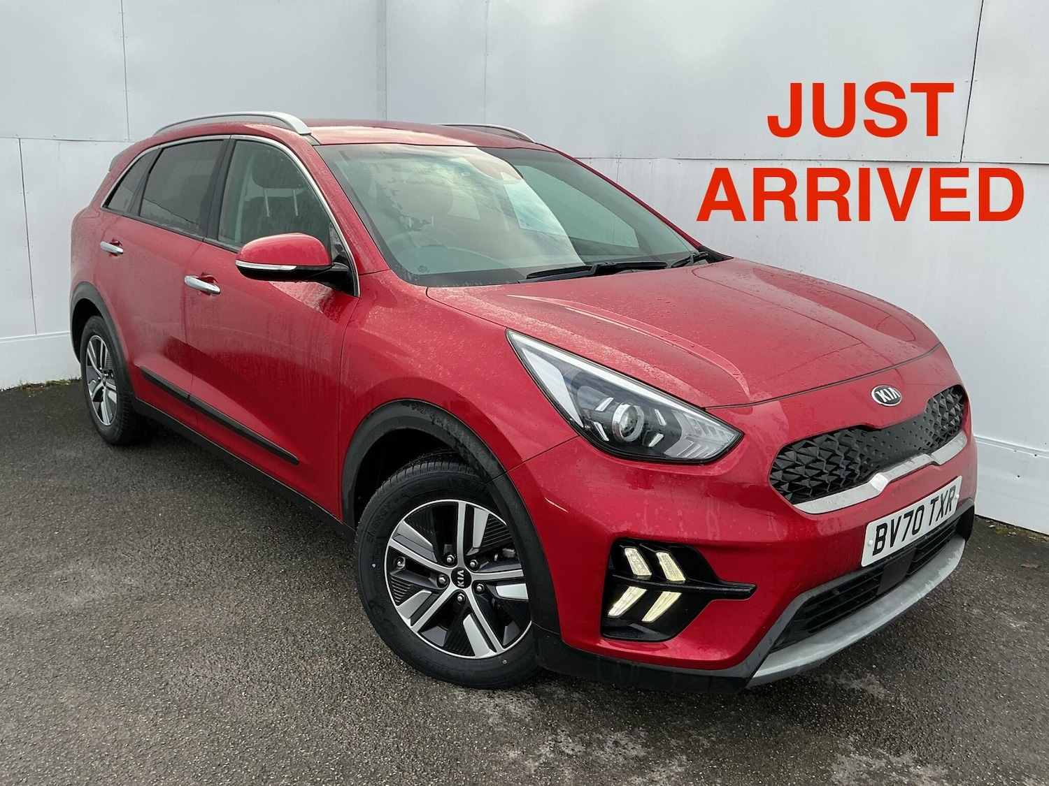 Used Kia Niro 2020 for sale - 76832092: Photo 1