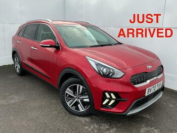 Used Kia Niro 2020 for sale - 76832092: Photo