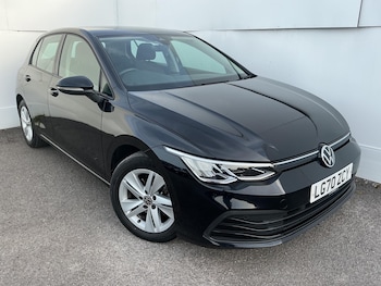 Used Volkswagen Golf 2020 for sale - 78853806: Photo