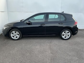Used Volkswagen Golf 2020 for sale - 78853806: Photo
