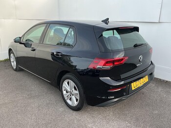Used Volkswagen Golf 2020 for sale - 78853806: Photo