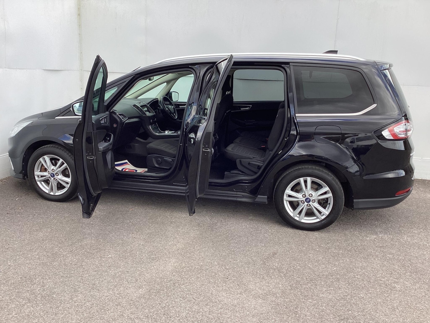 Vehicle 26