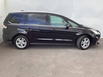 Used Ford Galaxy 2020 for sale - 75707972: Photo
