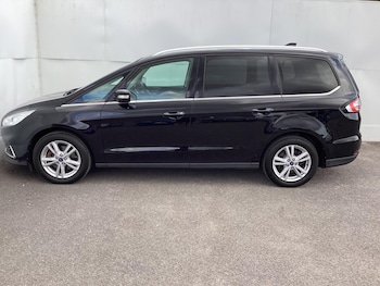 Used Ford Galaxy 2020 for sale - 75707972: Photo