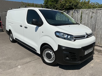 Used Citroen Dispatch 2020 for sale - 79180963: Photo