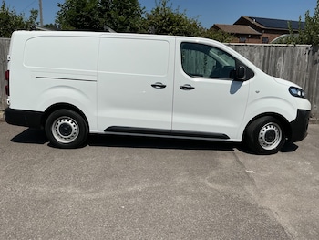 Used Citroen Dispatch 2020 for sale - 79180963: Photo
