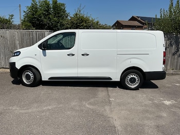 Used Citroen Dispatch 2020 for sale - 79180963: Photo