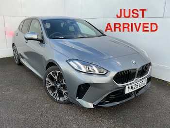 Used BMW 1 Series 2025 for sale - 77695819: Photo