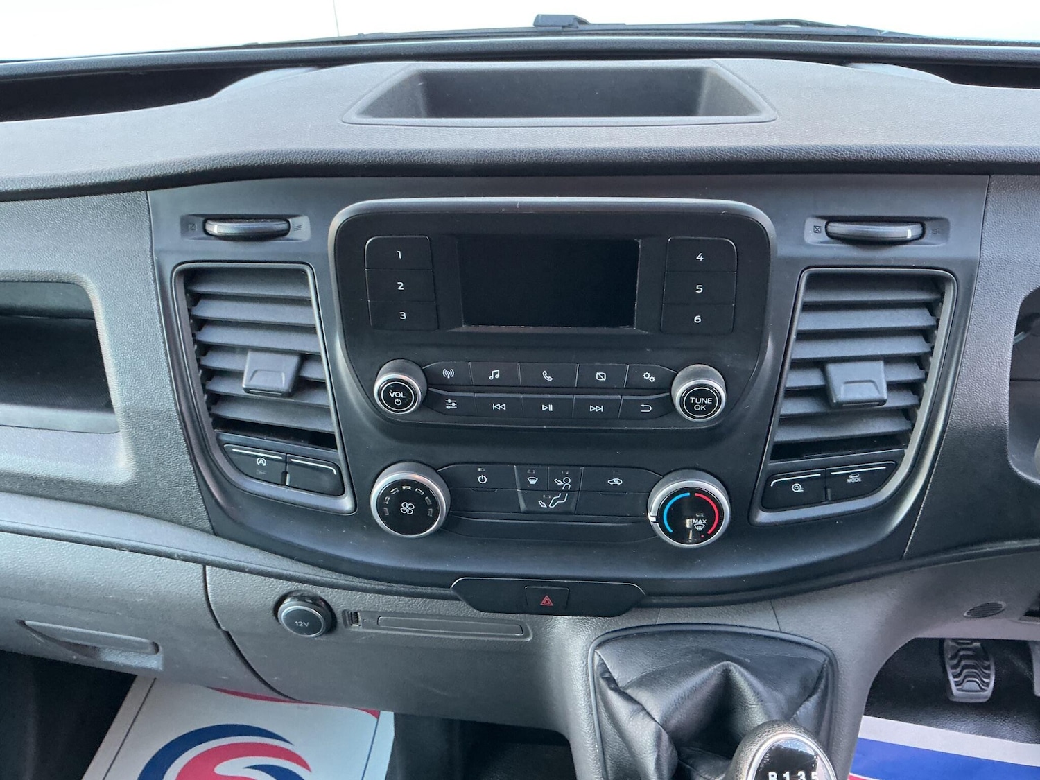 Used Ford Transit Custom 2021 for sale - 76991953: Photo 9