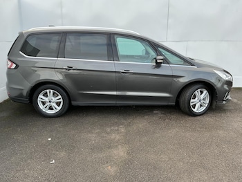 Used Ford Galaxy 2020 for sale - 76657747: Photo
