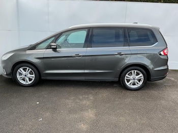Used Ford Galaxy 2020 for sale - 76657747: Photo
