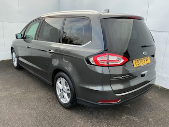 Used Ford Galaxy 2020 for sale - 76657747: Photo