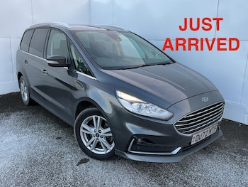 (72) - 2.0 EcoBlue Titanium Euro 6 (s/s) 5dr