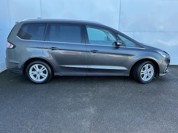 Used Ford Galaxy 2022 for sale - 77119637: Photo