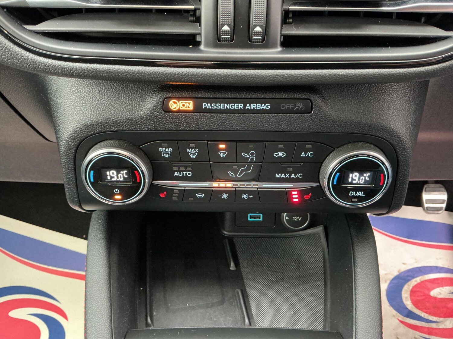 Used Ford Kuga 2020 for sale - 76136523: Photo 12