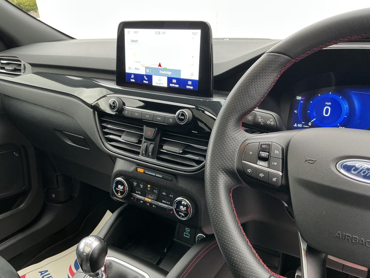 Used Ford Kuga 2020 for sale - 76136523: Photo 13