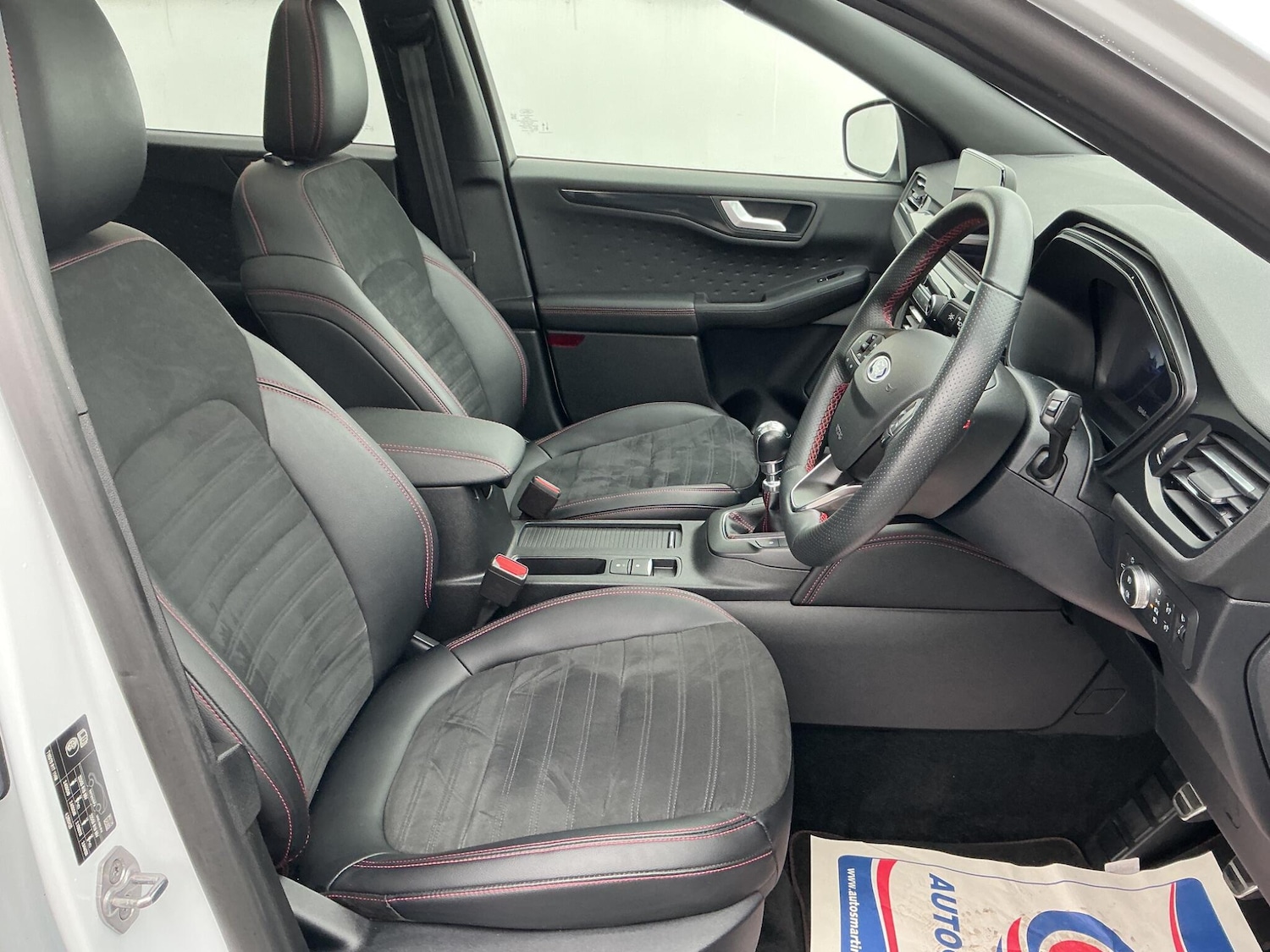 Used Ford Kuga 2020 for sale - 76136523: Photo 14