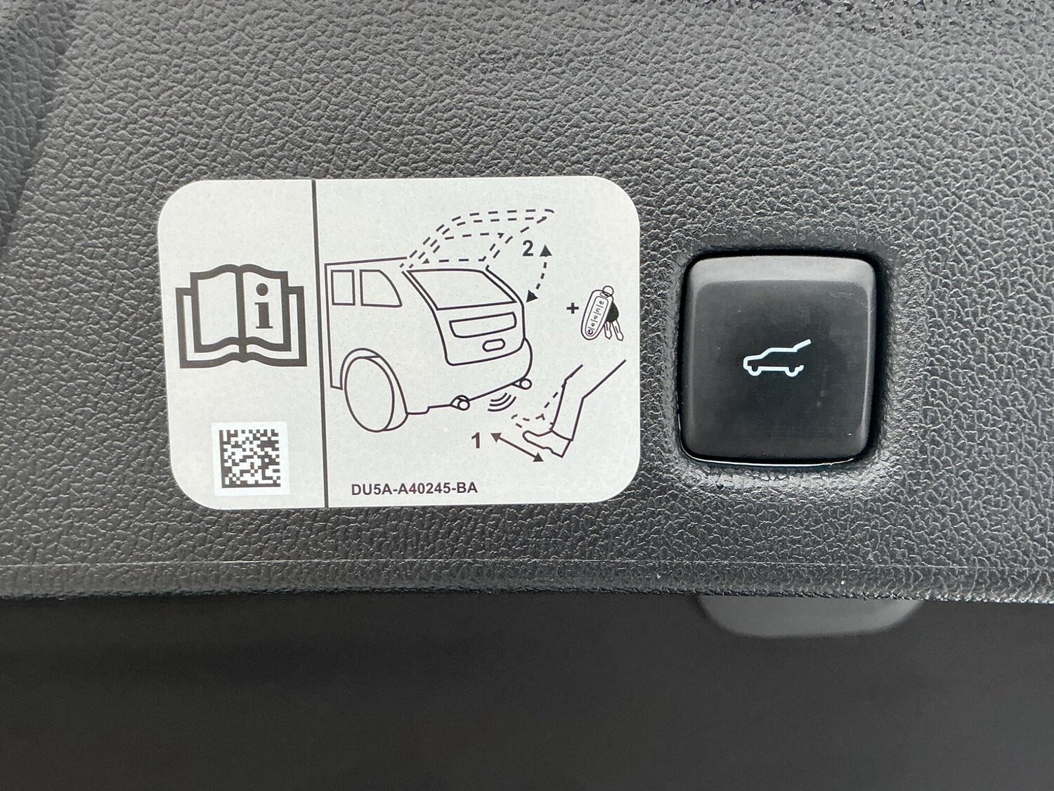 Used Ford Kuga 2020 for sale - 76136523: Photo 18