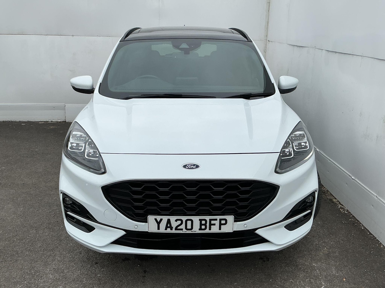 Used Ford Kuga 2020 for sale - 76136523: Photo 2