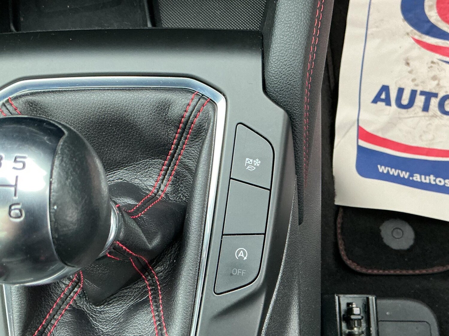 Used Ford Kuga 2020 for sale - 76136523: Photo 22