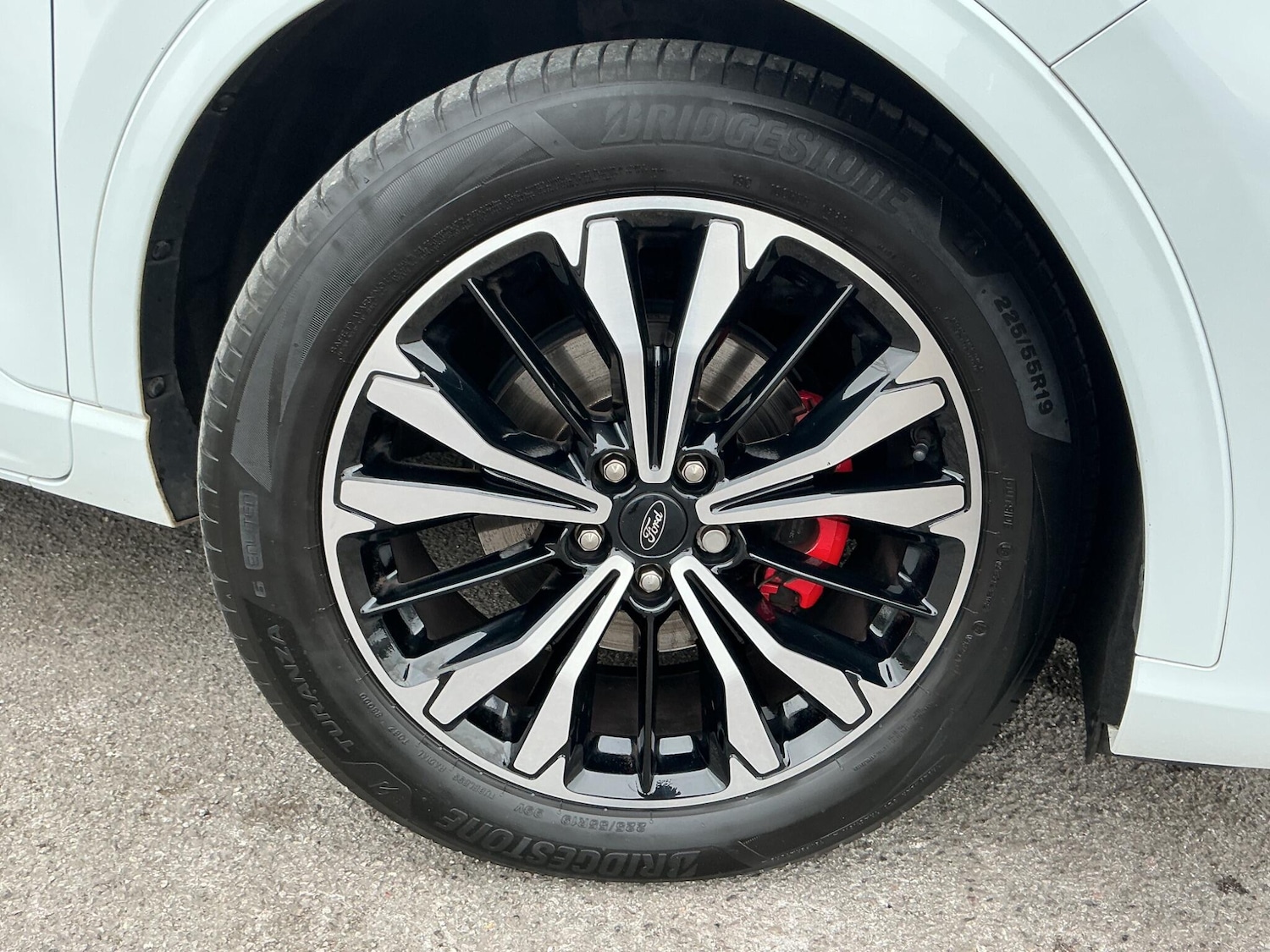 Used Ford Kuga 2020 for sale - 76136523: Photo 28