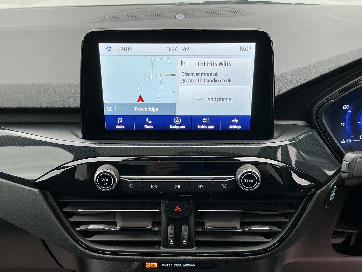 Used Ford Kuga 2020 for sale - 76136523: Photo 29