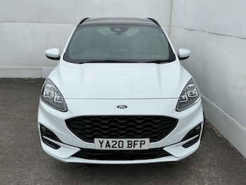 Used Ford Kuga 2020 for sale - 76136523: Photo