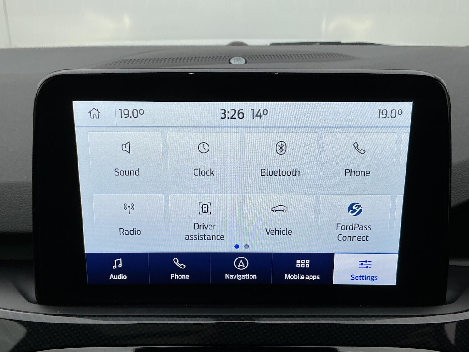 Used Ford Kuga 2020 for sale - 76136523: Photo 34