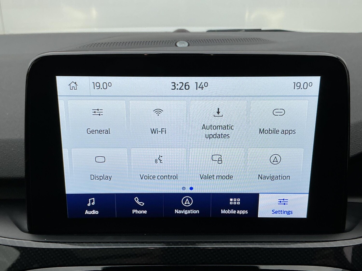 Used Ford Kuga 2020 for sale - 76136523: Photo 35