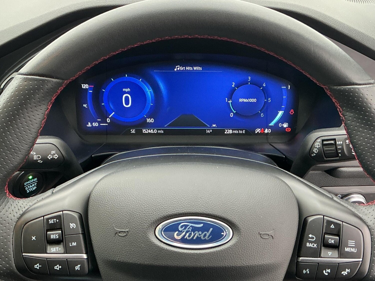 Used Ford Kuga 2020 for sale - 76136523: Photo 36