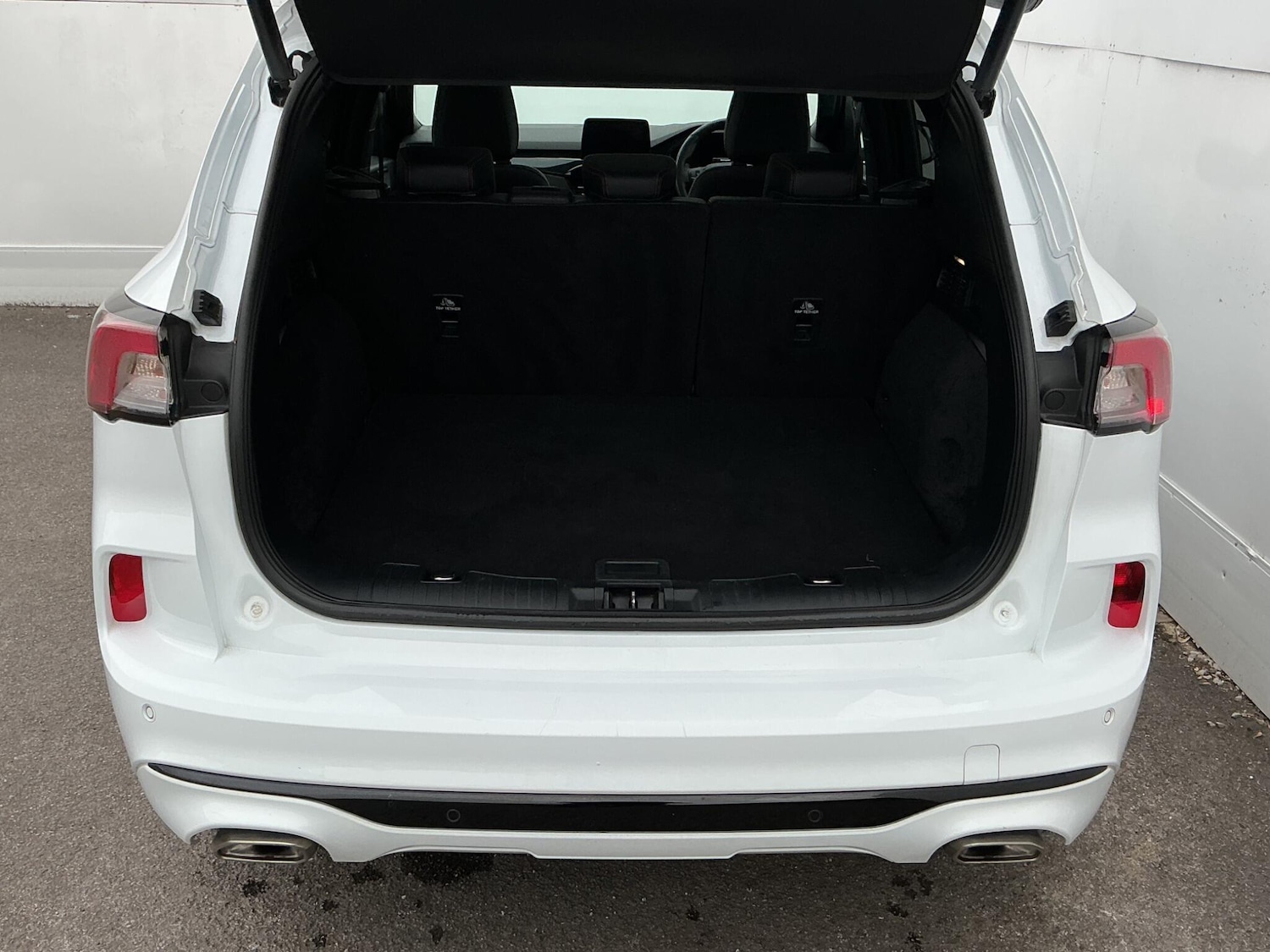 Used Ford Kuga 2020 for sale - 76136523: Photo 37