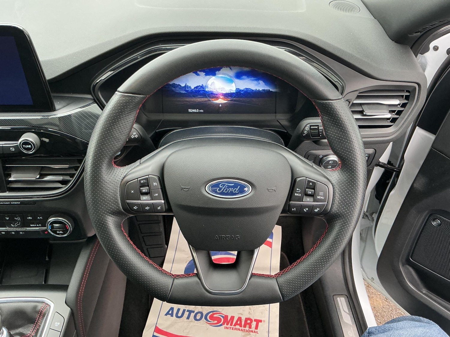 Used Ford Kuga 2020 for sale - 76136523: Photo 38