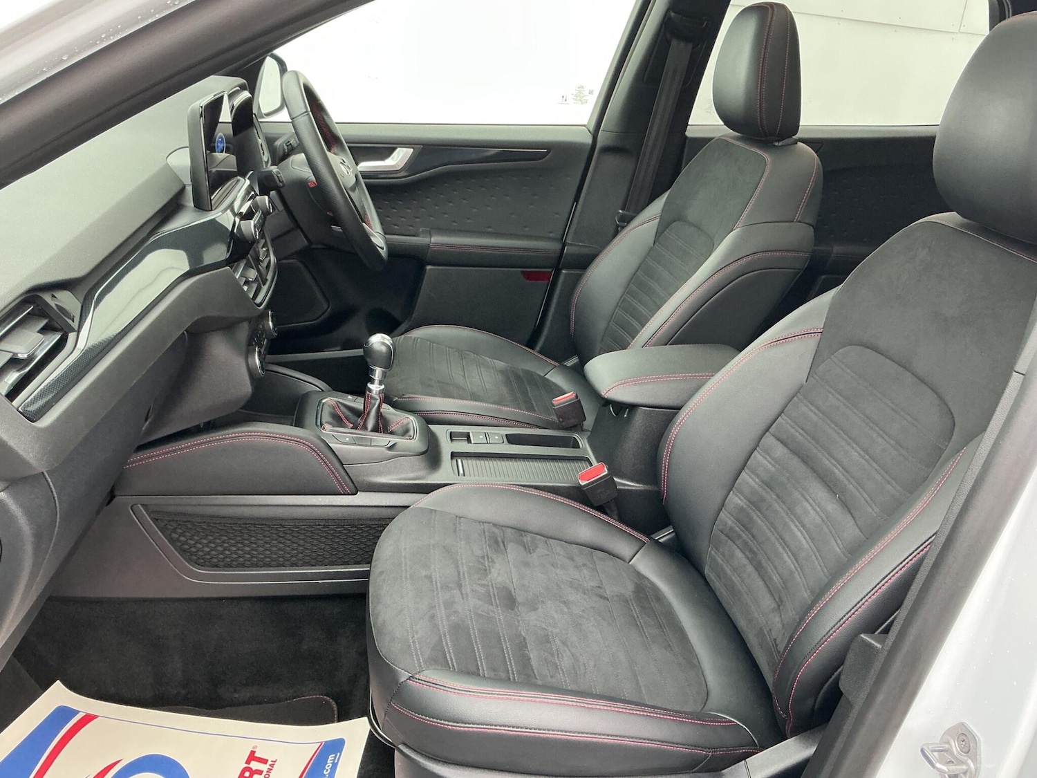 Used Ford Kuga 2020 for sale - 76136523: Photo 39