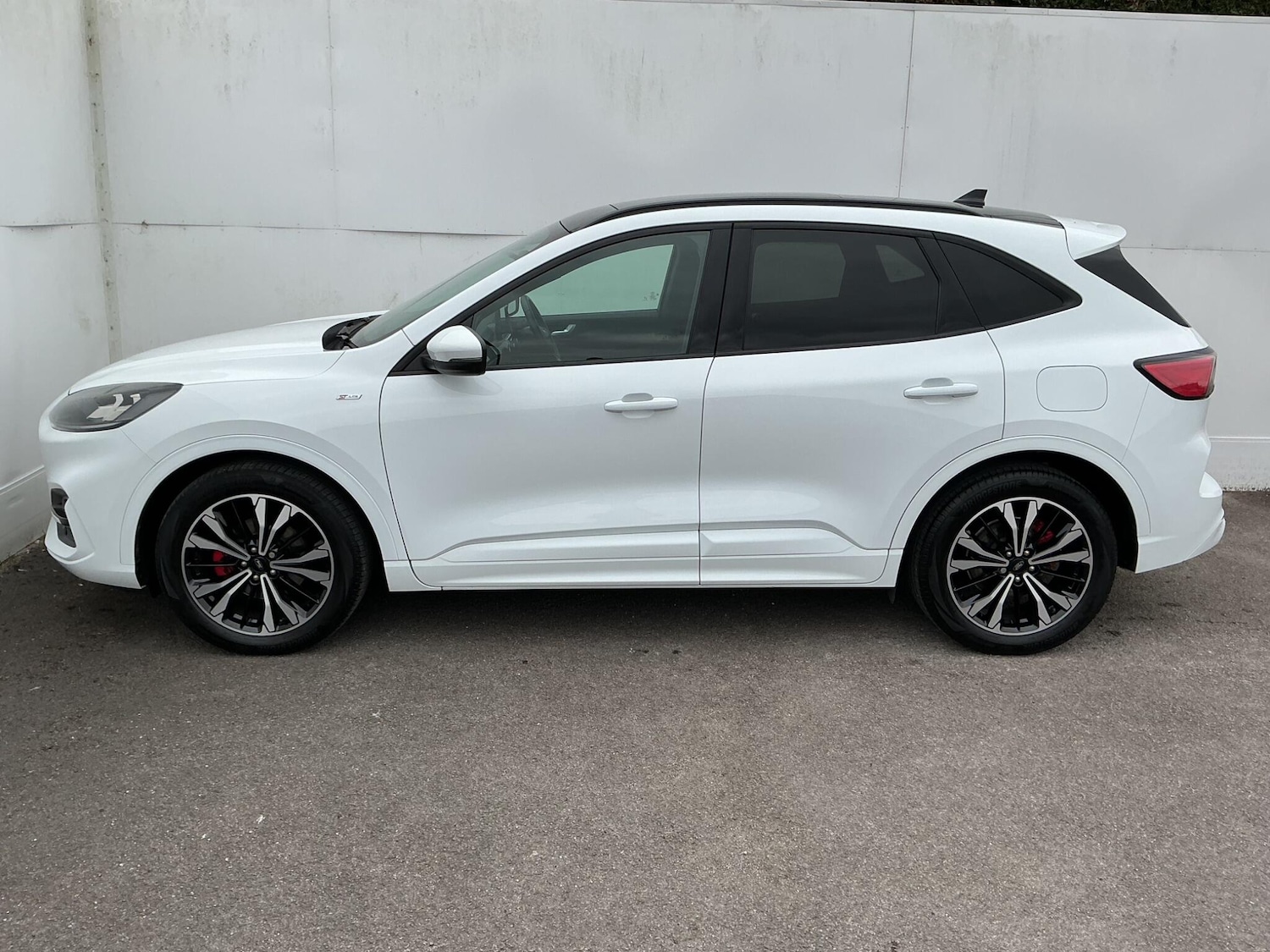 Used Ford Kuga 2020 for sale - 76136523: Photo 4