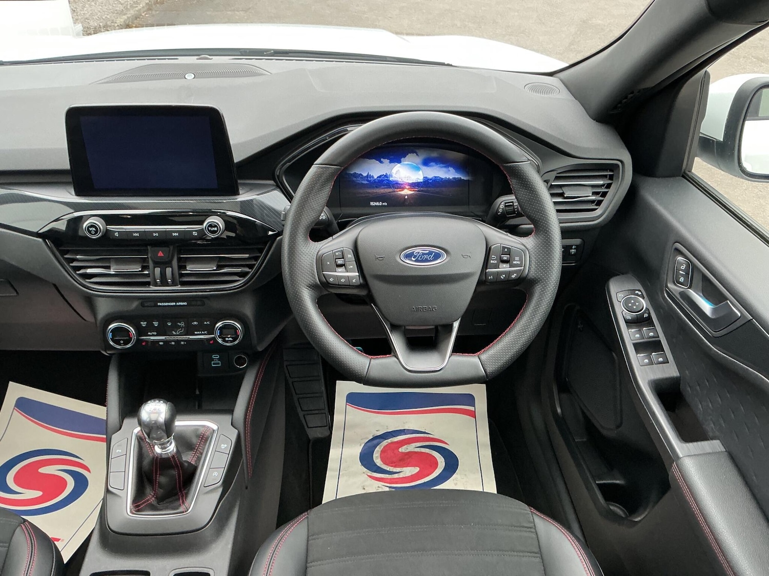 Used Ford Kuga 2020 for sale - 76136523: Photo 40