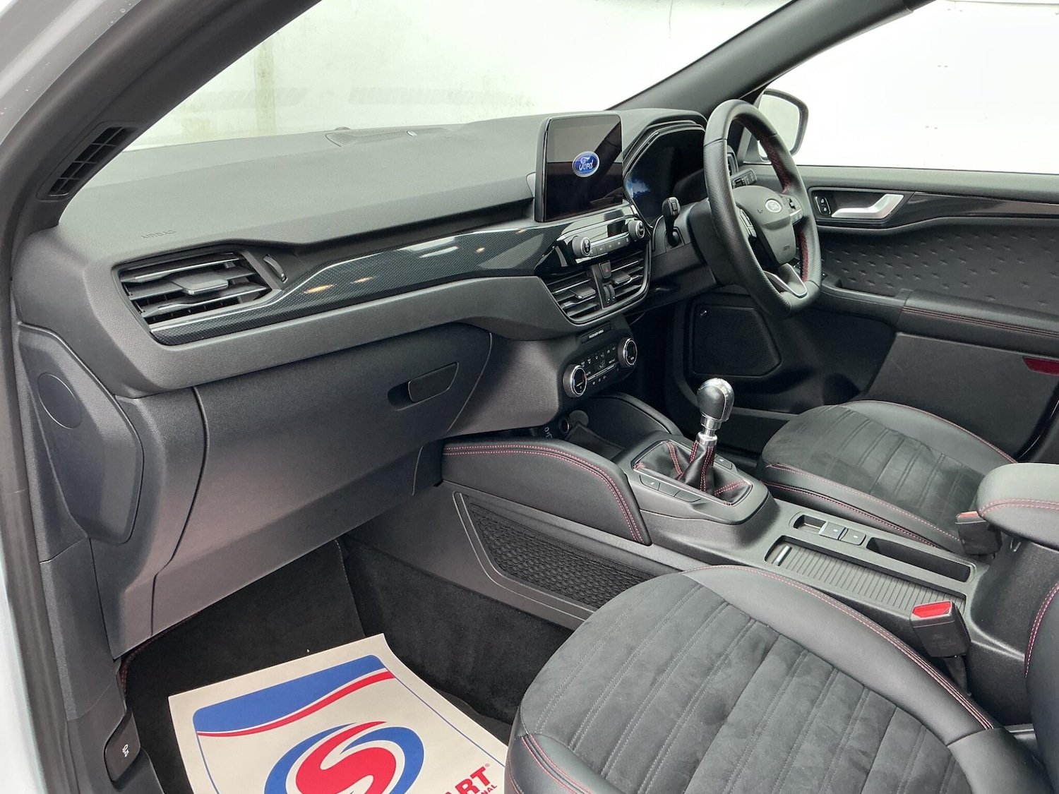 Used Ford Kuga 2020 for sale - 76136523: Photo 42