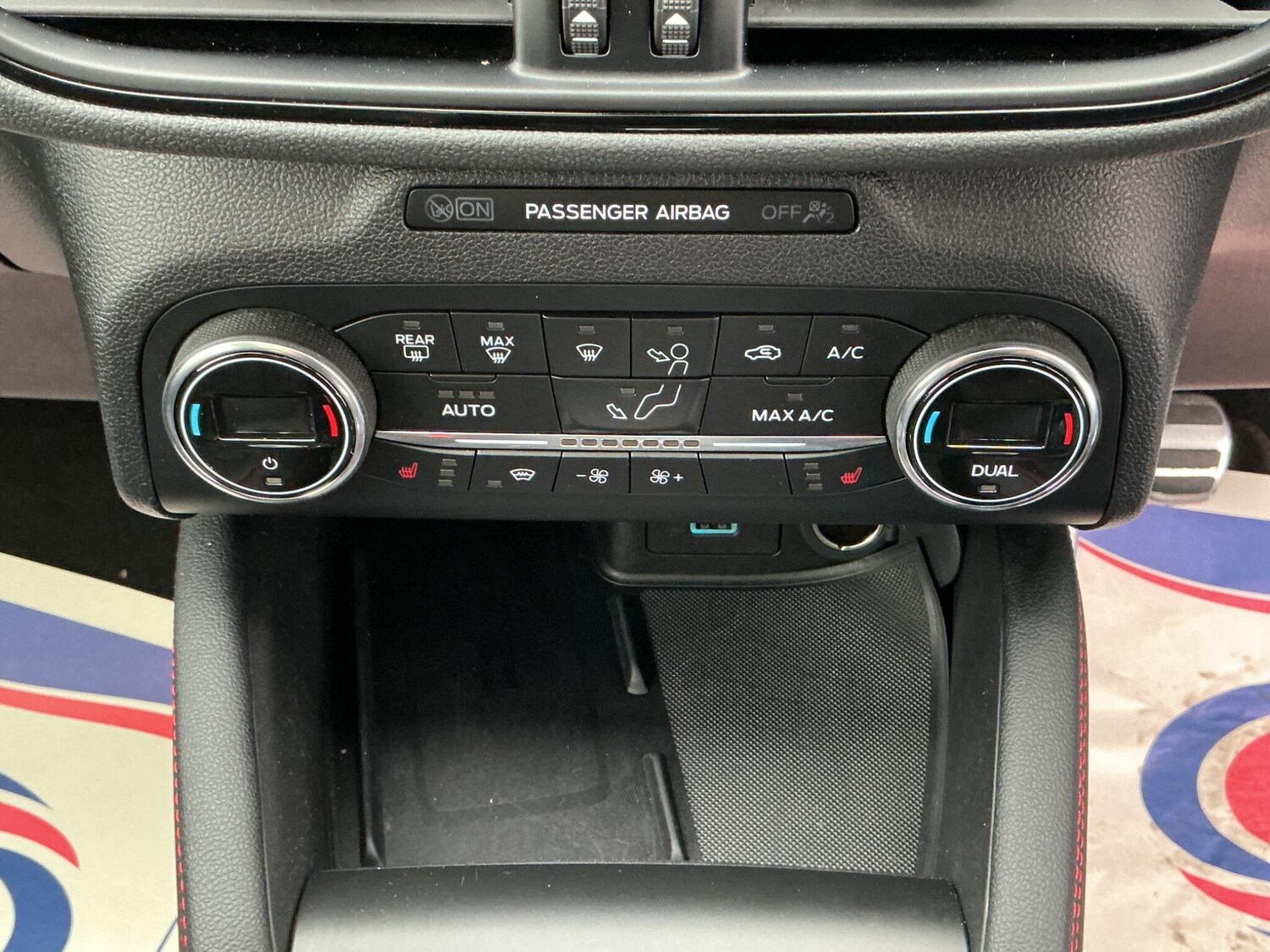 Used Ford Kuga 2020 for sale - 76136523: Photo 44