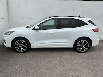 Used Ford Kuga 2020 for sale - 76136523: Photo