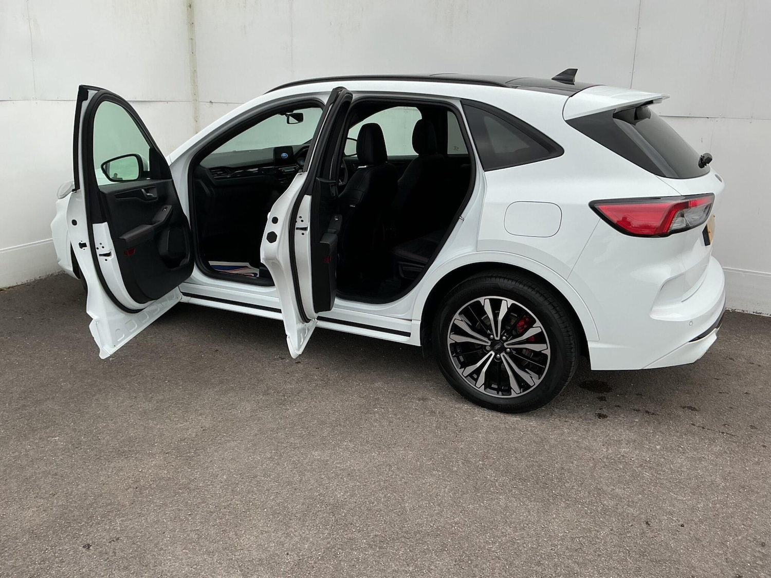 Used Ford Kuga 2020 for sale - 76136523: Photo 5