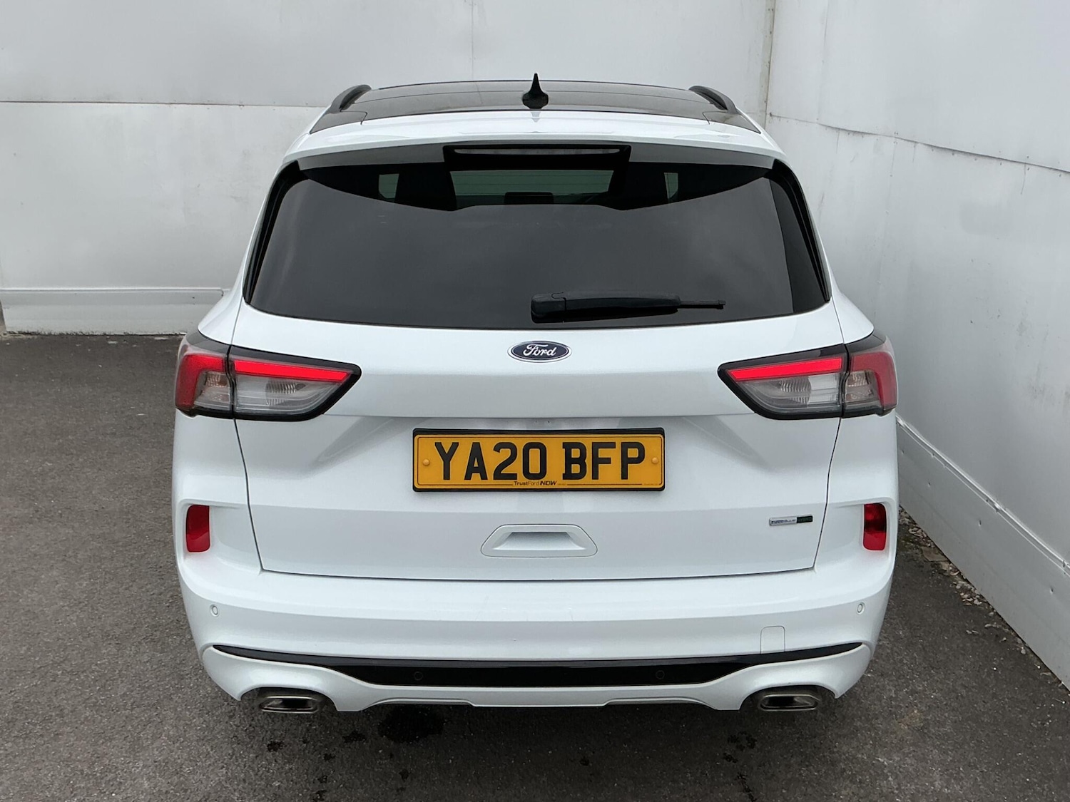 Used Ford Kuga 2020 for sale - 76136523: Photo 6