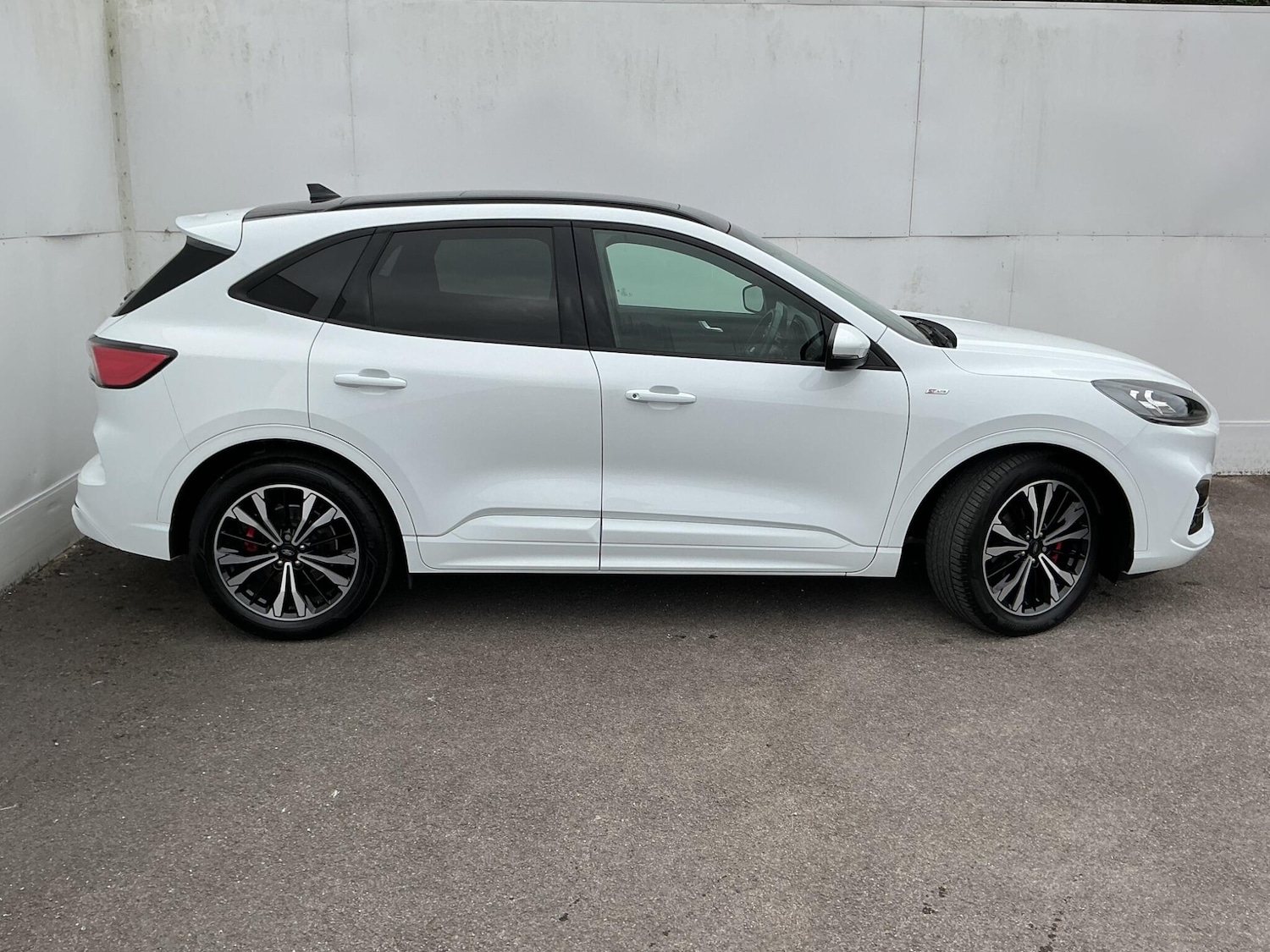 Used Ford Kuga 2020 for sale - 76136523: Photo 7