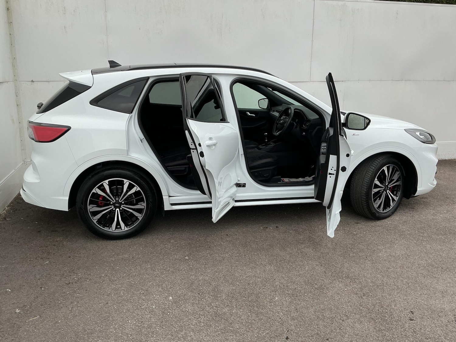 Used Ford Kuga 2020 for sale - 76136523: Photo 8