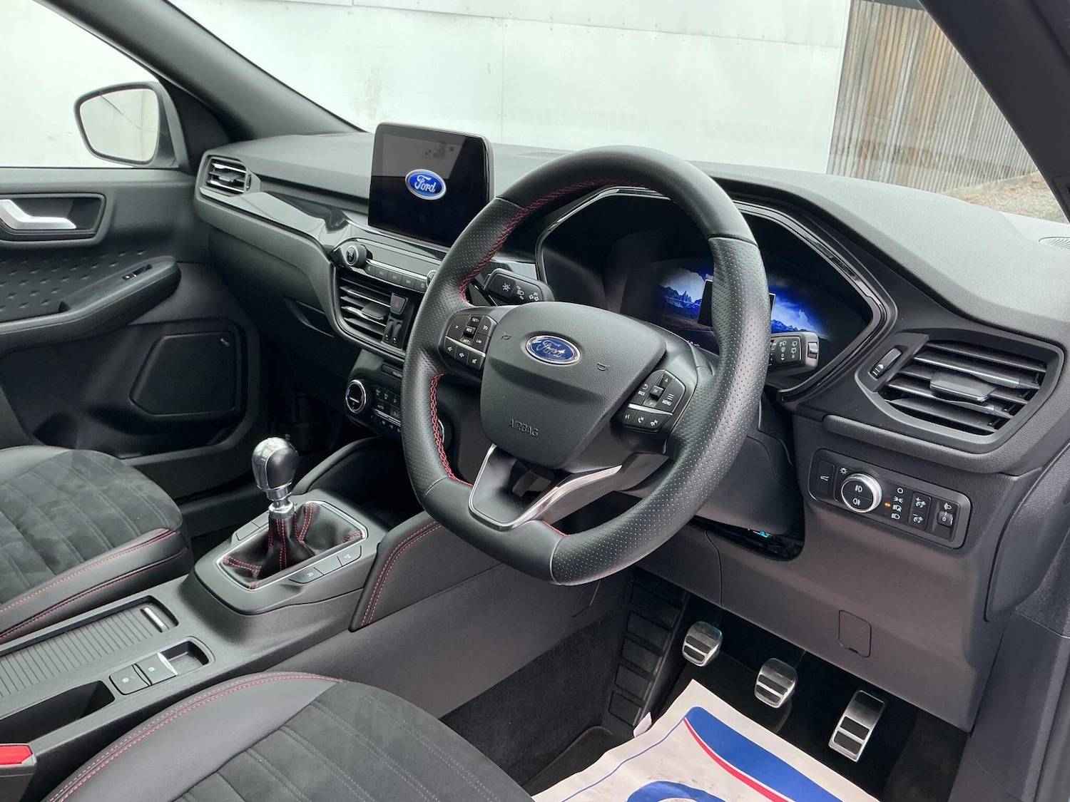 Used Ford Kuga 2020 for sale - 76136523: Photo 9